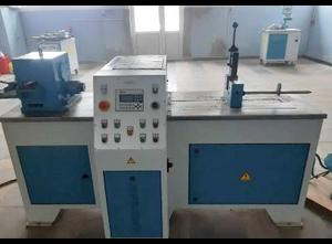 hebö Maschinenfabrik GmbH HEBO STM-5VDZ forged element production machine