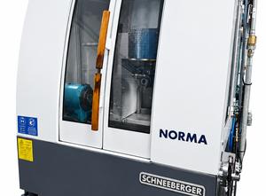 Μηχανή λείανσης Schneeberger Norma CFG