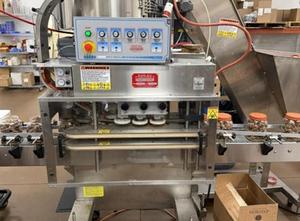 KAPS-ALL A6 Packaging machine