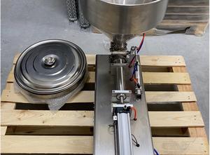 Zuma MATRICOLA 1910262 Food processing machine