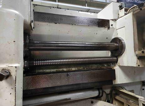 LORENZ S 8/630 CNC P261015217