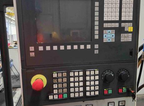 LORENZ S 8/630 CNC P261015217