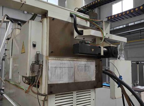 LORENZ S 8/630 CNC P261015217
