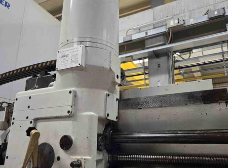 LORENZ S 8/630 CNC P261015217