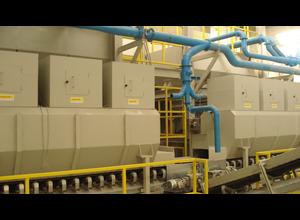 Entech 2010 Concrete Production Plant