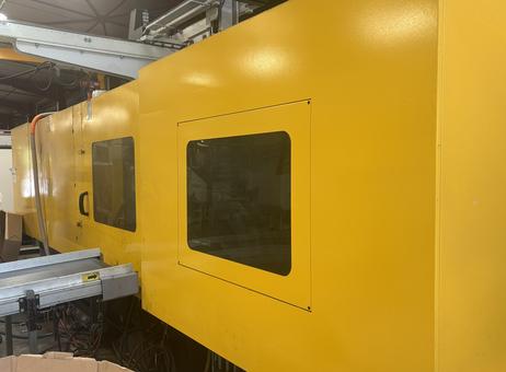 Chen Hsong JM668-MK6 – 668 tonnes P261015255