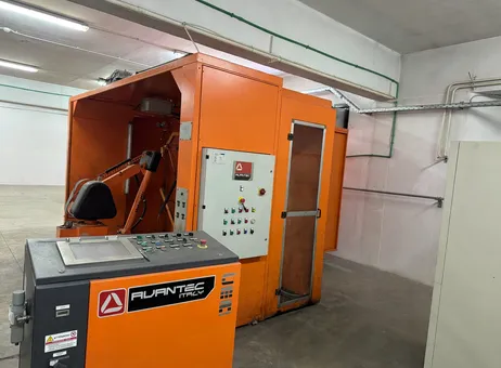 AVANTEC SRL PICASSO P261015260