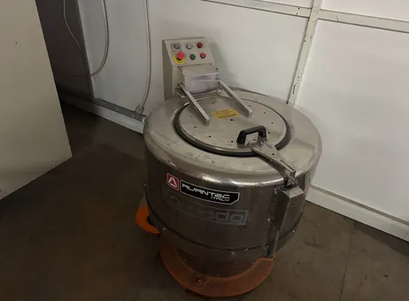 AVANTEC SRL (Mason Vicentino, Italy) TORNADO C20 P261015266