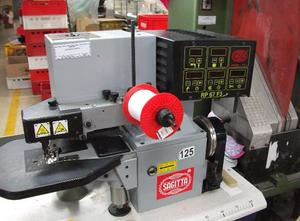 Sagitta S.p.A RP67TF3NUP Machine