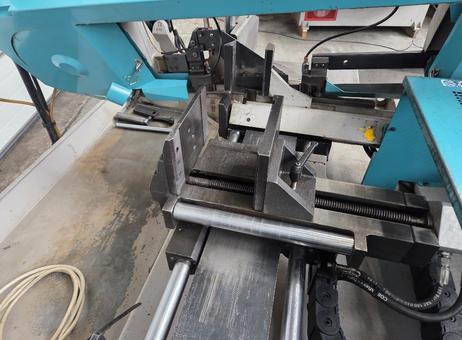 Imet BS 400 60 AFI NC P261015284
