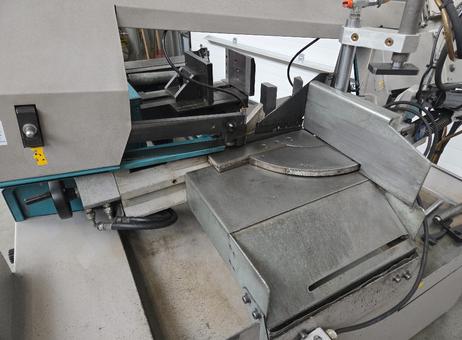 Imet BS 400 60 AFI NC P261015284