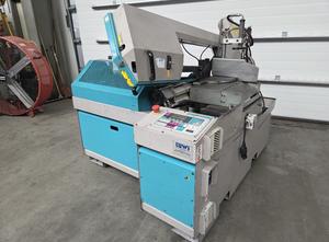 Imet BS 400 60 AFI NC band saw for metal