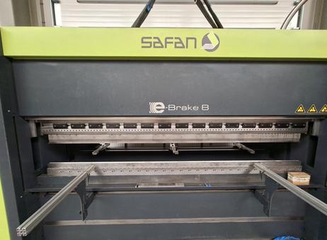 Safan E Brake 100 3100 EC P261015288