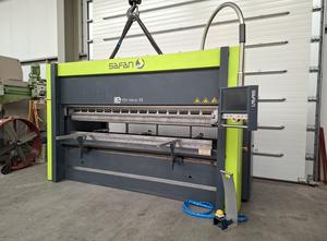 Safan E Brake 100 3100 EC CNC press brake