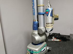 Faro Edge 3D CMM Measuring Unit