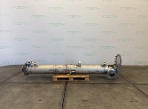 Apaco AG AW300-2600/20-98 (16 m²) - Shell and tube heat exchanger