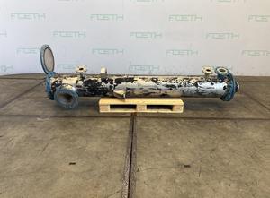 Apaco AG AW300-2000/20-98 (12 m²) - Shell and tube heat exchanger