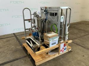 Pharmatec GmbH 6 L mobile pharma reactor - NEW - Bioreactor