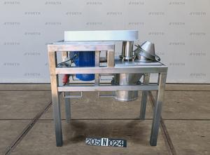 Quadro Canada Comil 196FS-USDA - Sieve granulator