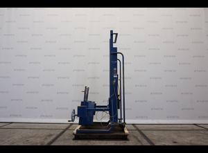 Meiller - Lifting/tilting machine