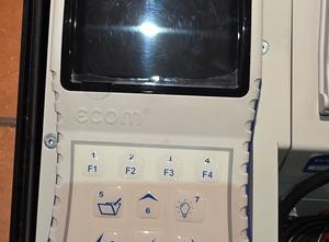 ECOM J2KN Expert Combustion Analyzer