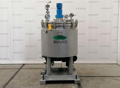 Mavag Altendorf HP840 P261015316