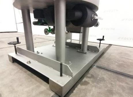 Mavag Altendorf HP840 P261015316