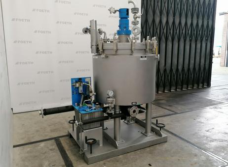 Mavag Altendorf HP840 P261015316