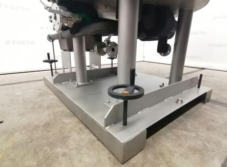 Mavag Altendorf HP840 P261015316