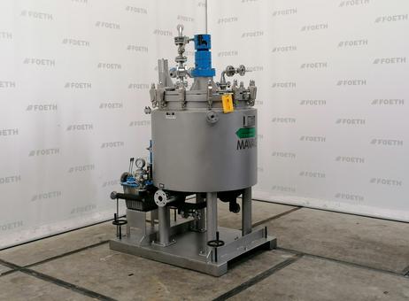 Mavag Altendorf HP840 P261015316