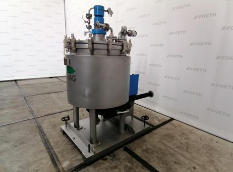 Mavag Altendorf HP840 P261015316