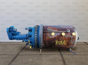 Technoglass Tycon Italy 7.260 L P261015321