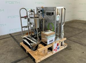 Pharmatec GmbH Κινητός φαρμακευτικός αντιδραστήρας 15 L - ΝΕΟΣ - Βιοαντιδραστήρας