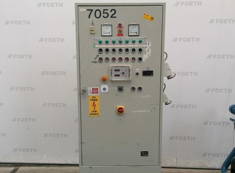 Hosokawa Mikropul ACM-10 P261015365