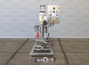 VMI Rayneri 15/750 VF PIL.DIRECT - Αναδευτήρας