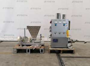 Mondomix Holland A 05 - Foam mixer