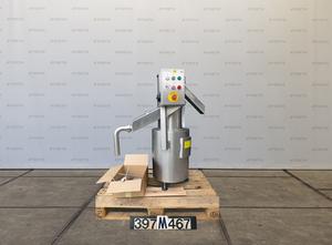 Bertuzzi PAP 0532 - Sieve granulator