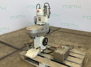 Molteni TM 5 - SV - Διάλυση