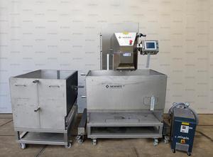 Newmix Bag in container stirrer - Stirrer