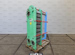 Cetetherm CETEPLATE CT240 - Plate heat exchanger