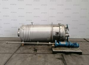 Kleiser 1.600 L - Δοχείο ανάδευσης