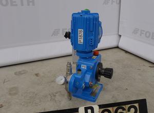 Lewa LCA - Dosing pump