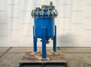 Thale M20-85 16, 190 L  (με επένδυση από γυαλί) - Δοχείο υπό πίεση