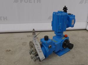 Lewa LDB 1 - Dosing pump