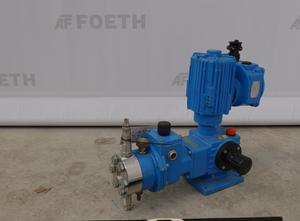 Lewa LDB 1 - Dosing pump
