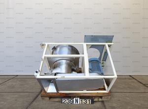 Kek Kemutec - Sieve granulator