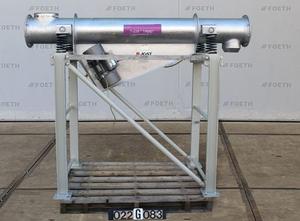 Jöst RUF - Vibro feeder
