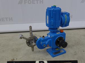 Lewa LCA - Dosing pump