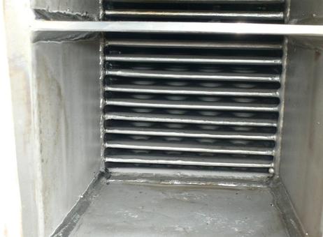Barriquand 5,3 m² PLATULAR IXA P261015537