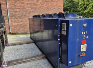 KKT Kraus KLC 126 N Chiller (2003)